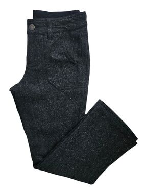 Woolrich Wool-blend Tweed Pants